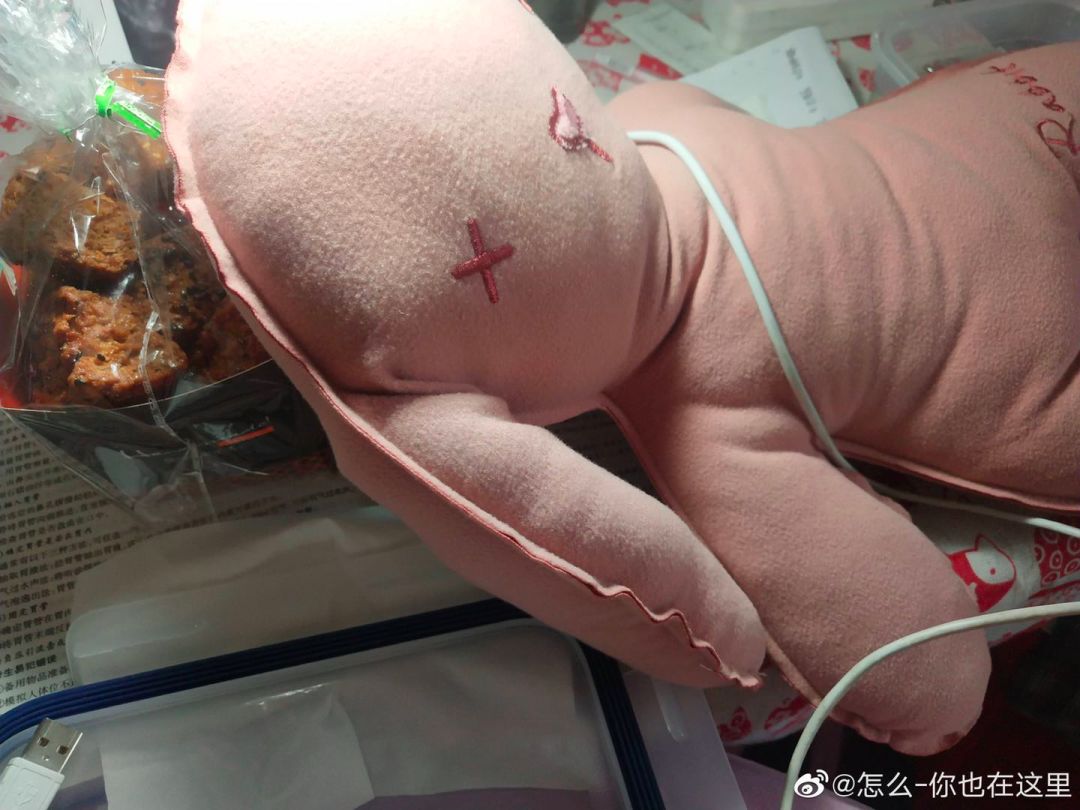 医学生考试有多拼？
