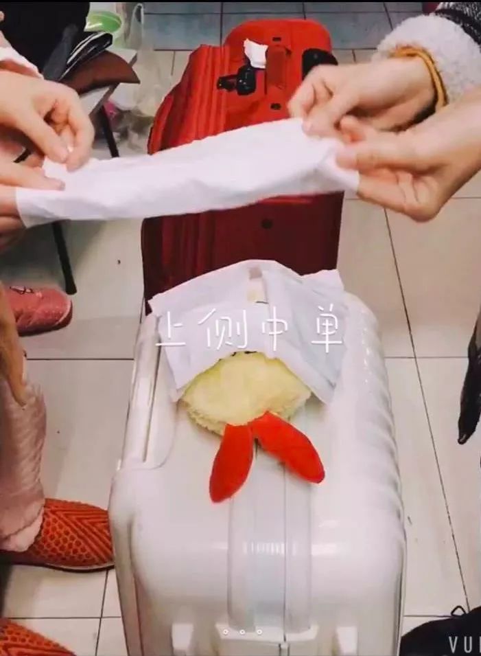 医学生考试有多拼？