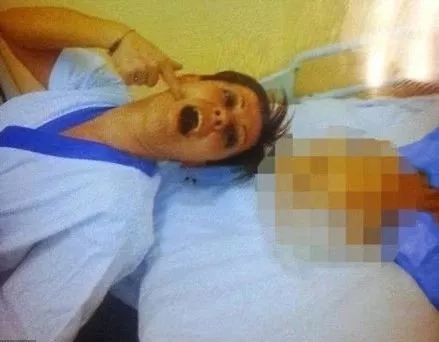 5 年谋杀 85 名患者，这位德国护士成二战以来最恶劣连环杀手