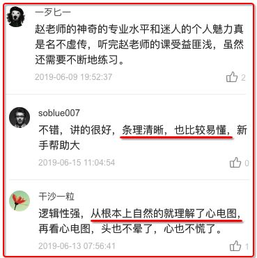 学会这个简单原理后，心电图判读竟变得如此有趣