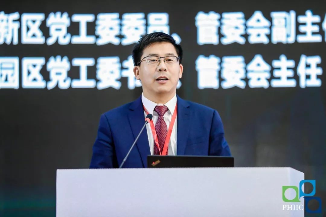 2019年（第12届）中国医药战略大会成功召开！2大重要行业榜单发布！