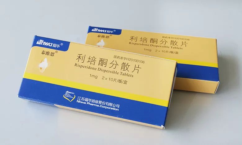研发投入约758万，恩华药业利培酮分散片首家过一致性评价！
