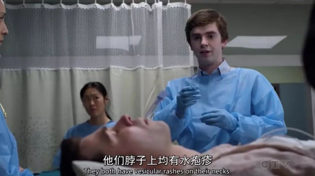 有些局促地搓着双手,目光飘忽不定,肖恩似乎发现了问题所在.