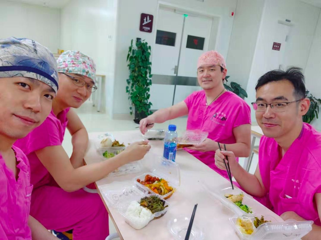 为什么外科医生这么重视洗澡？
