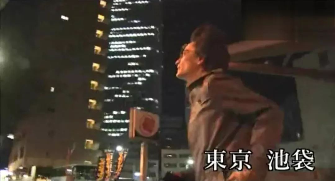 四处漂流的 80 岁