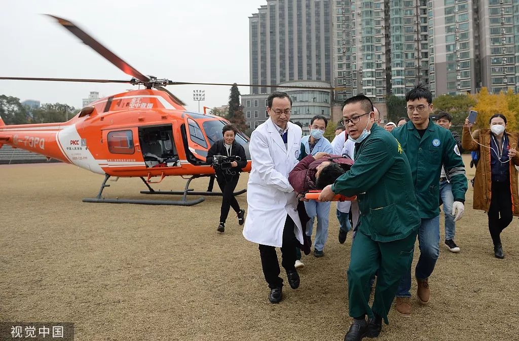 失去了石应康的华西医院,该何去何从? 失去了石应康的华西医院,该何去何从?