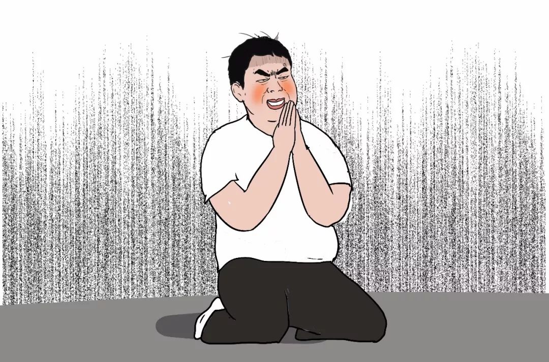 有一种学医的人，存在感真的太太太太太弱了！