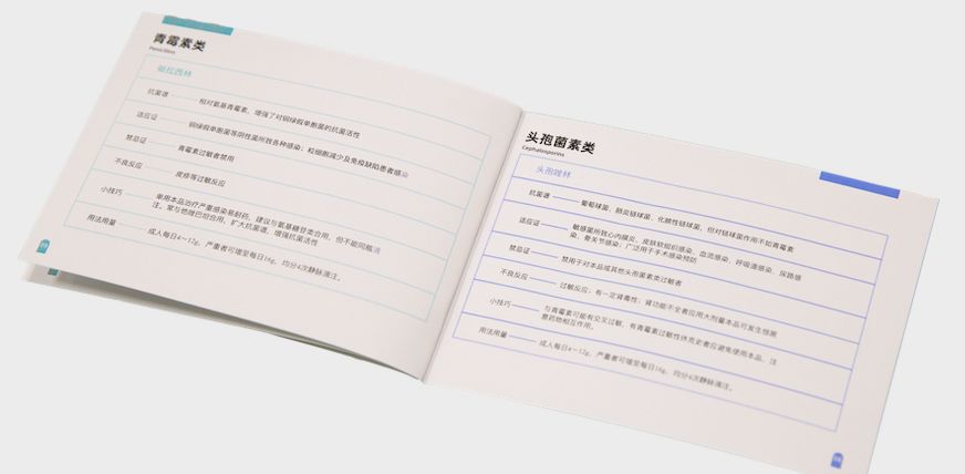两表总结头孢与青霉素的用药选择 两表总结头孢与青霉素的用药选择
