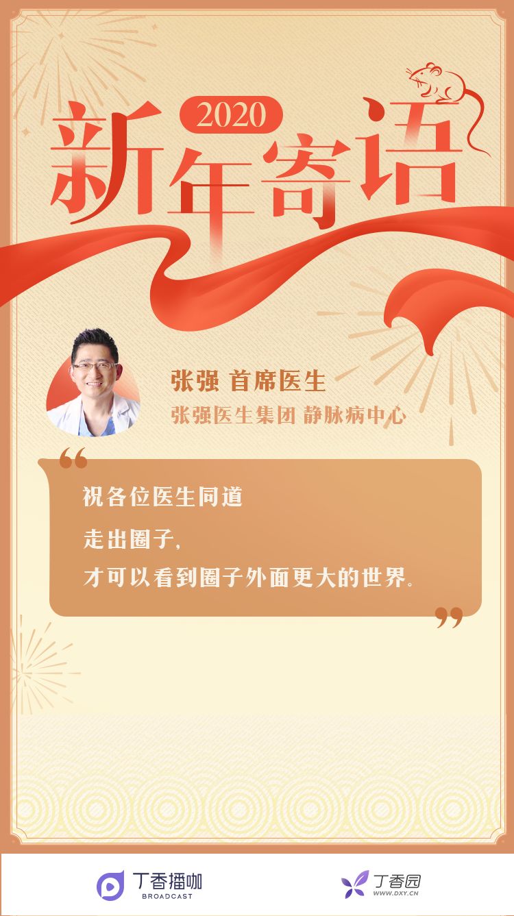留言有奖 | 让我们总结并告别 2019,寄语 2020 留言有奖 | 让我们总结并告别 2019,寄语 2020