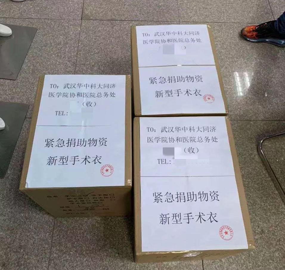 赶赴一线的战友们，愿你们早日胜利，平安回家！