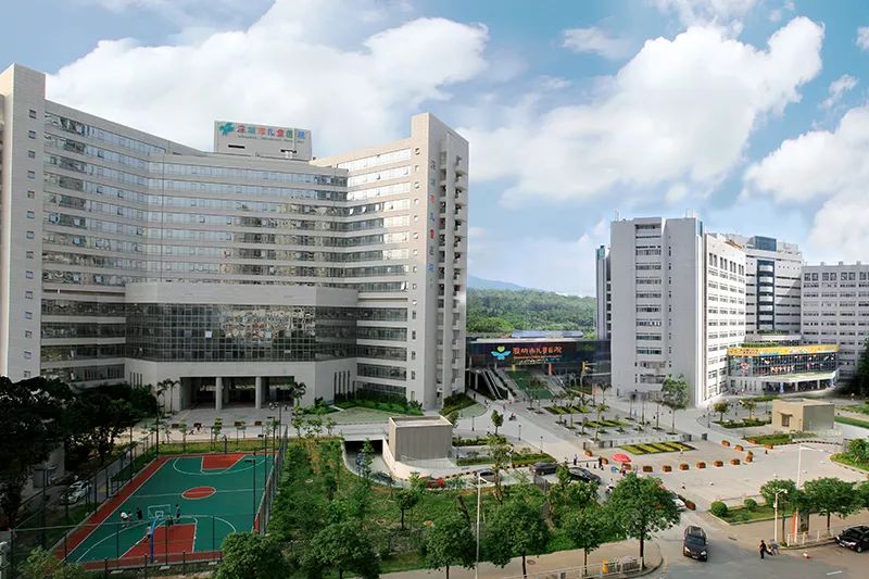 报名已开始 | 深圳住院医师规培招 757 人，6 大国家住培基地任你选