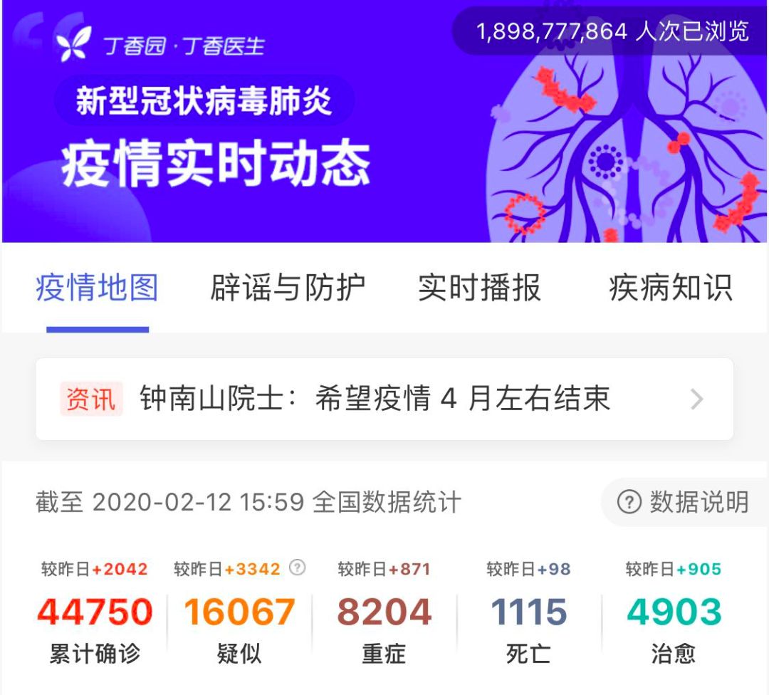 新冠鉴别：双肺疑似毛玻璃影，改变体位结果大不同