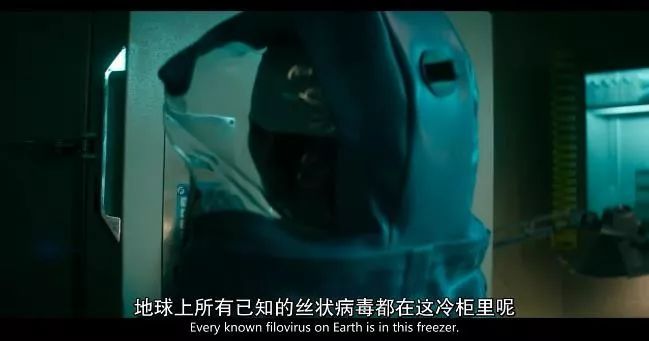 31 年前，一场差点爆发在美国的「埃博拉」