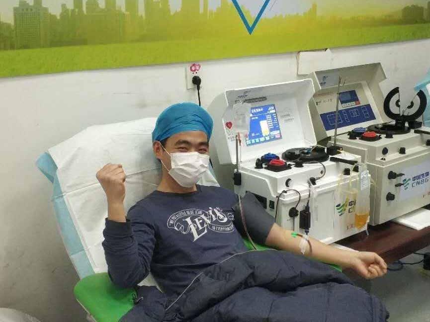疫情期间，除了治病，全国各地的医生还做了这样一件事