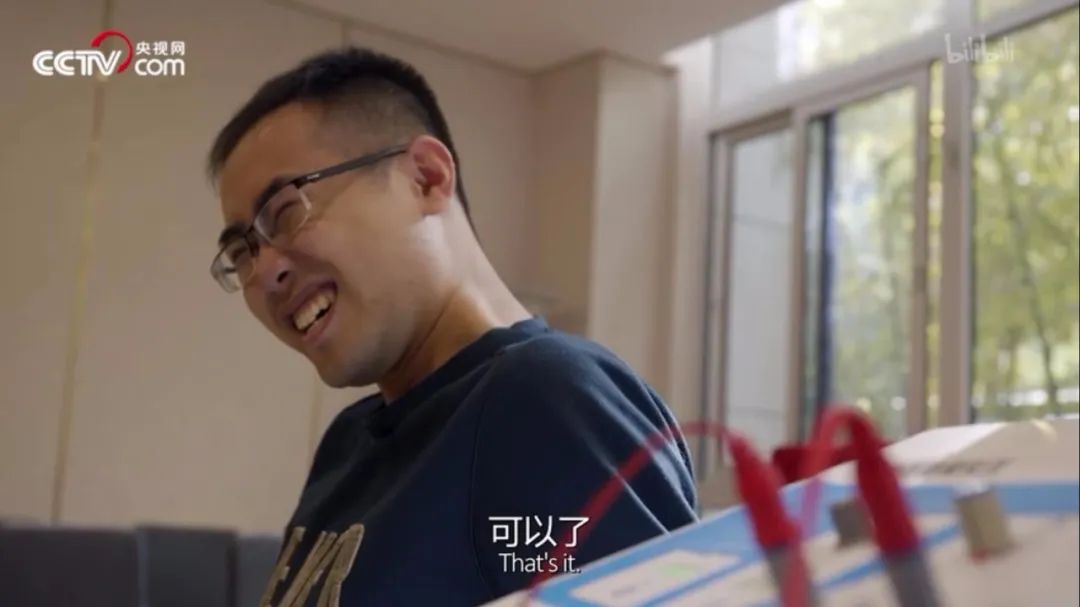 闯关，在第一声啼哭之前