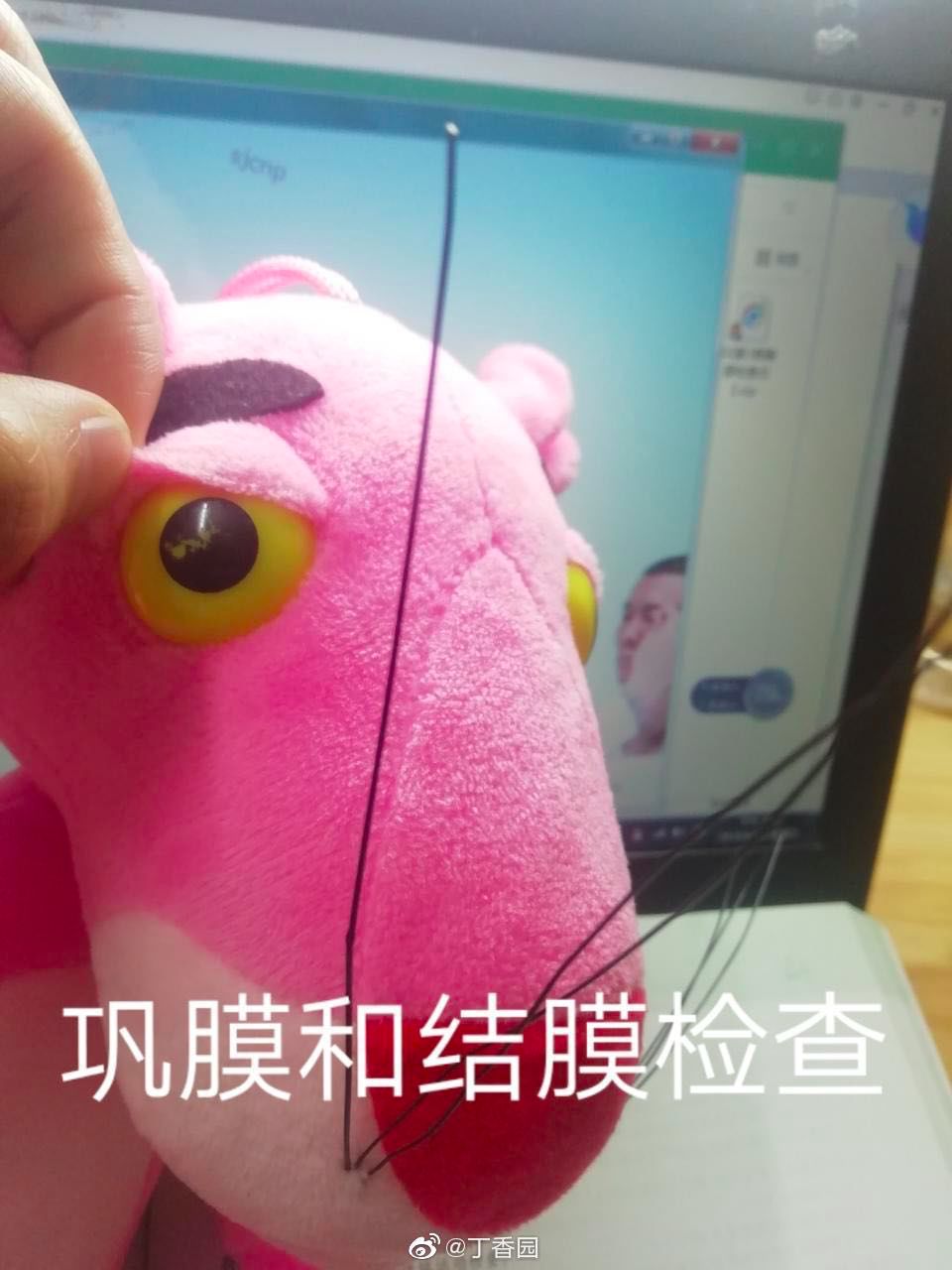 医学生考试有多拼？