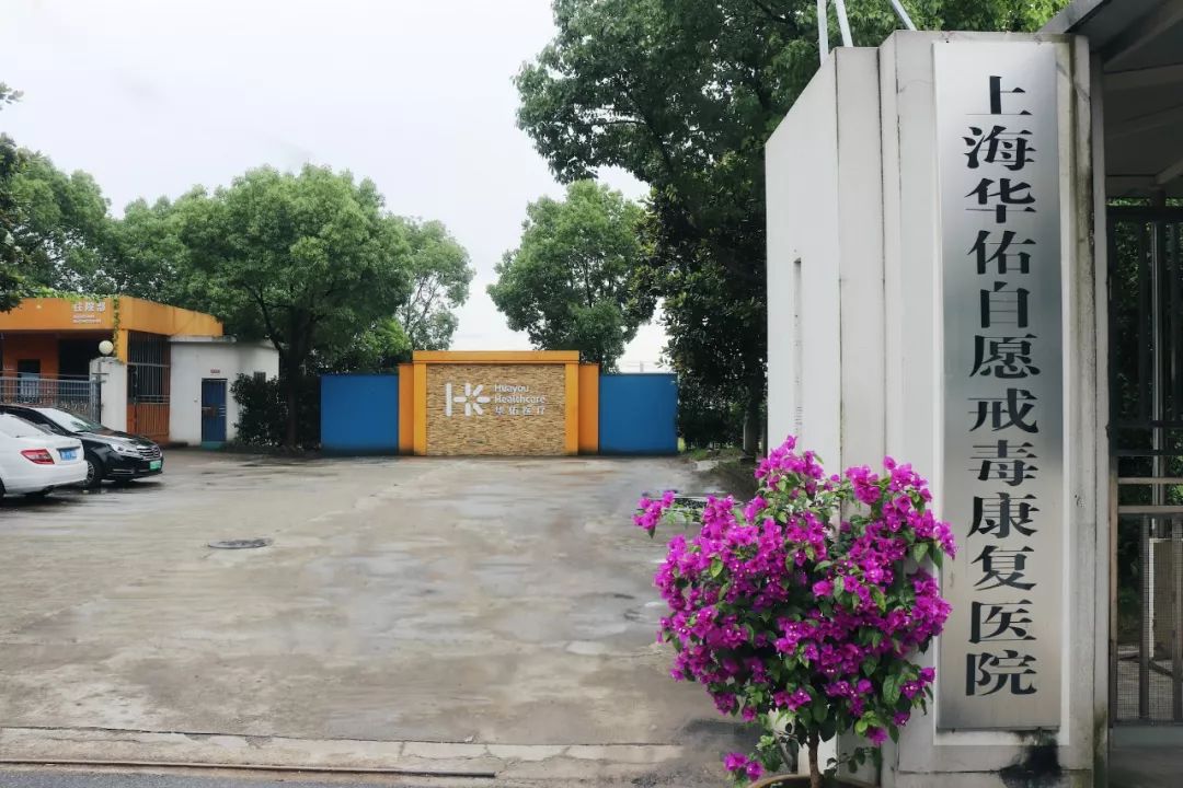 毒瘾缠身的日子里，我把针扎向心脏