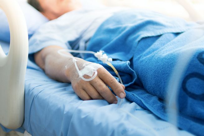 丁香病例 | 突发四肢冰凉 1 天，第二天突然死亡