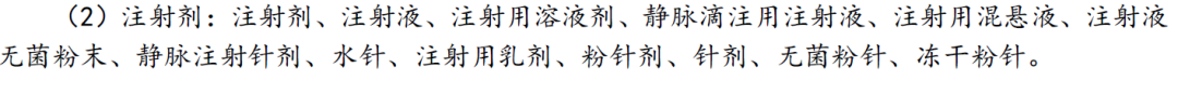 14品种未通过一致性评价也要集采！福建规则出台！3月中下旬开标！