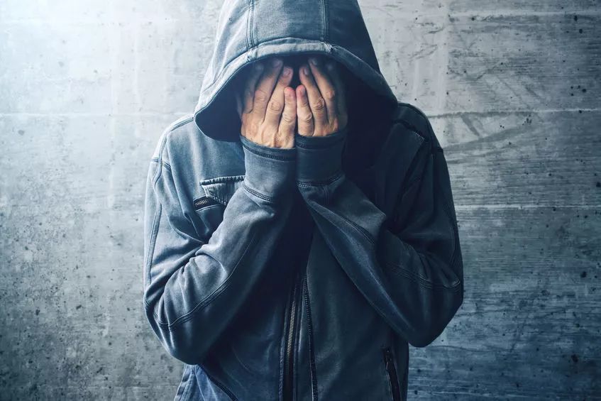 违法者还是病人？中国戒毒人群的困境