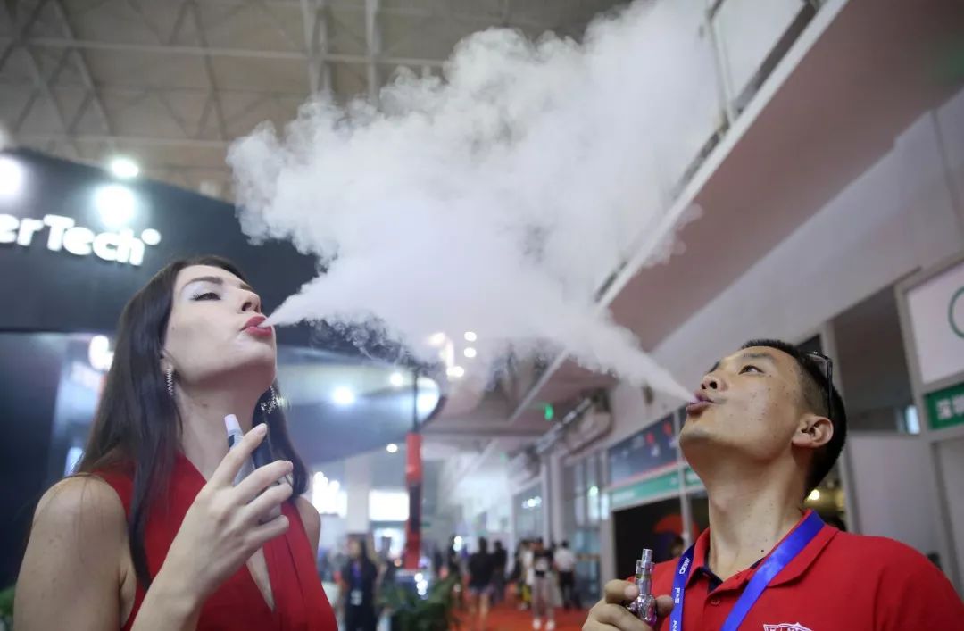 禁售风暴升级，电子烟市场要凉凉了吗？