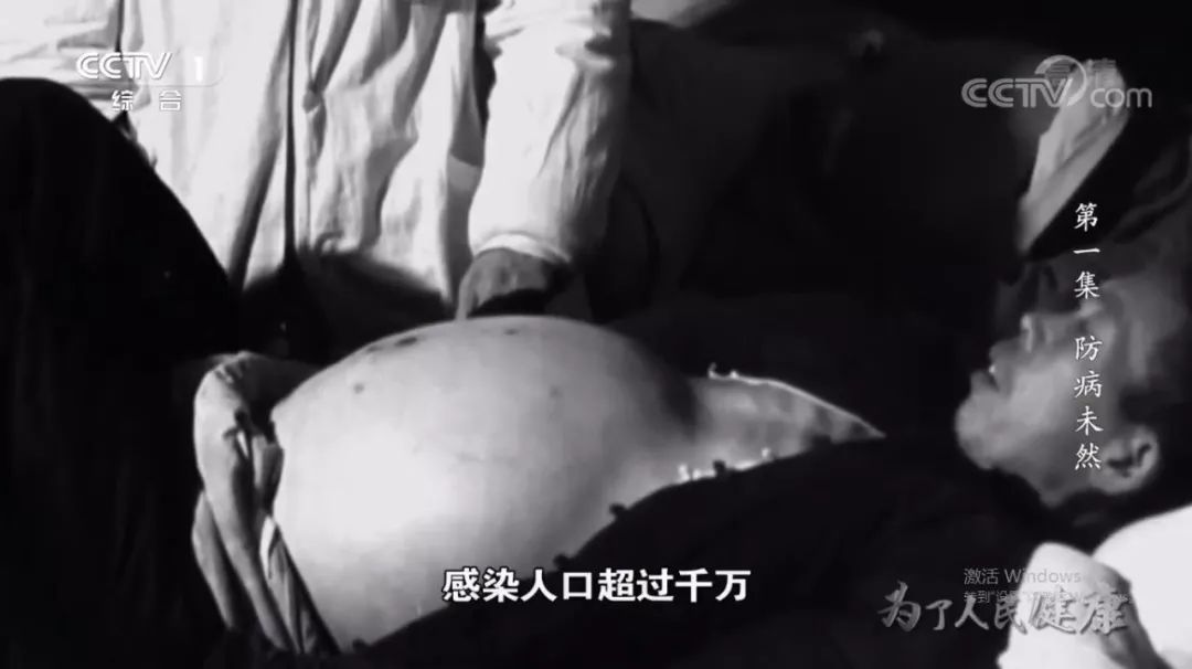 这部纪录片的内容只有两个字：骄傲！