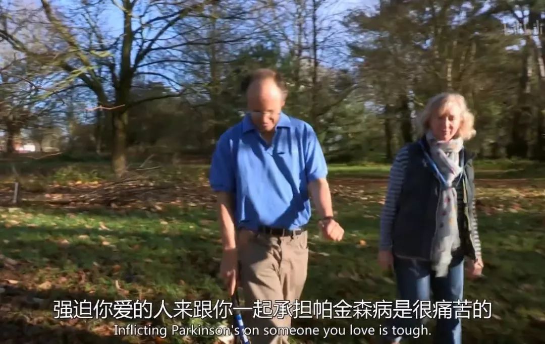 历时 6 年，无法站立的他终于可以自由奔跑