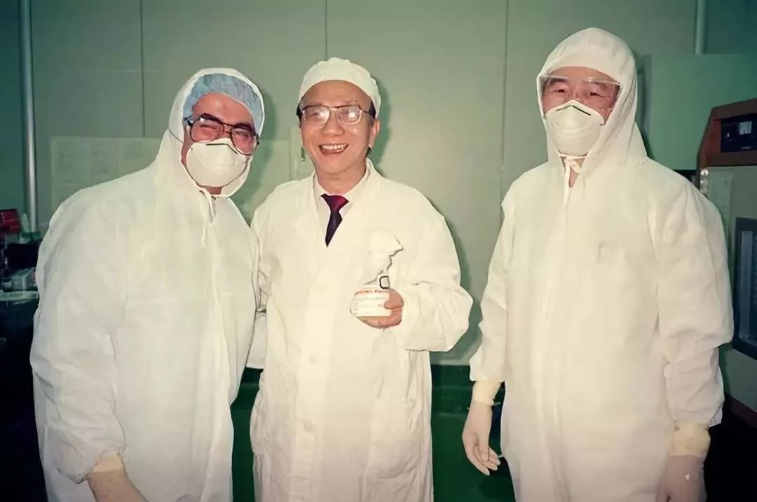 30 年前的善意馈赠，让千万中国人远离乙肝阴影