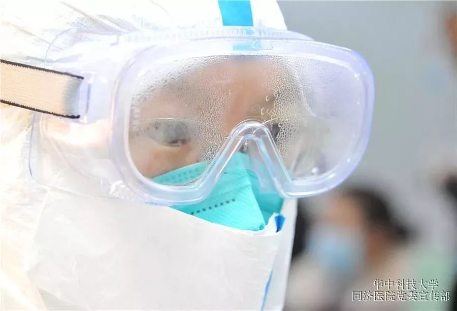 ​疫情一线医生手记：我在发热门诊，值猪年最后一个夜班