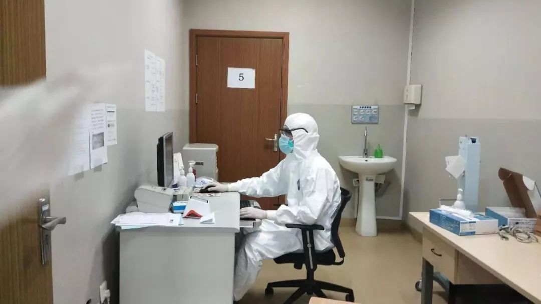 支援发热门诊的正确姿势：一线超全经验总结！