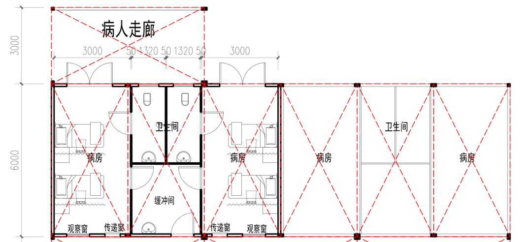 火神山医院今日收治首批患者,背后有哪些内行门道? 火神山医院今日收治首批患者,背后有哪些内行门道?