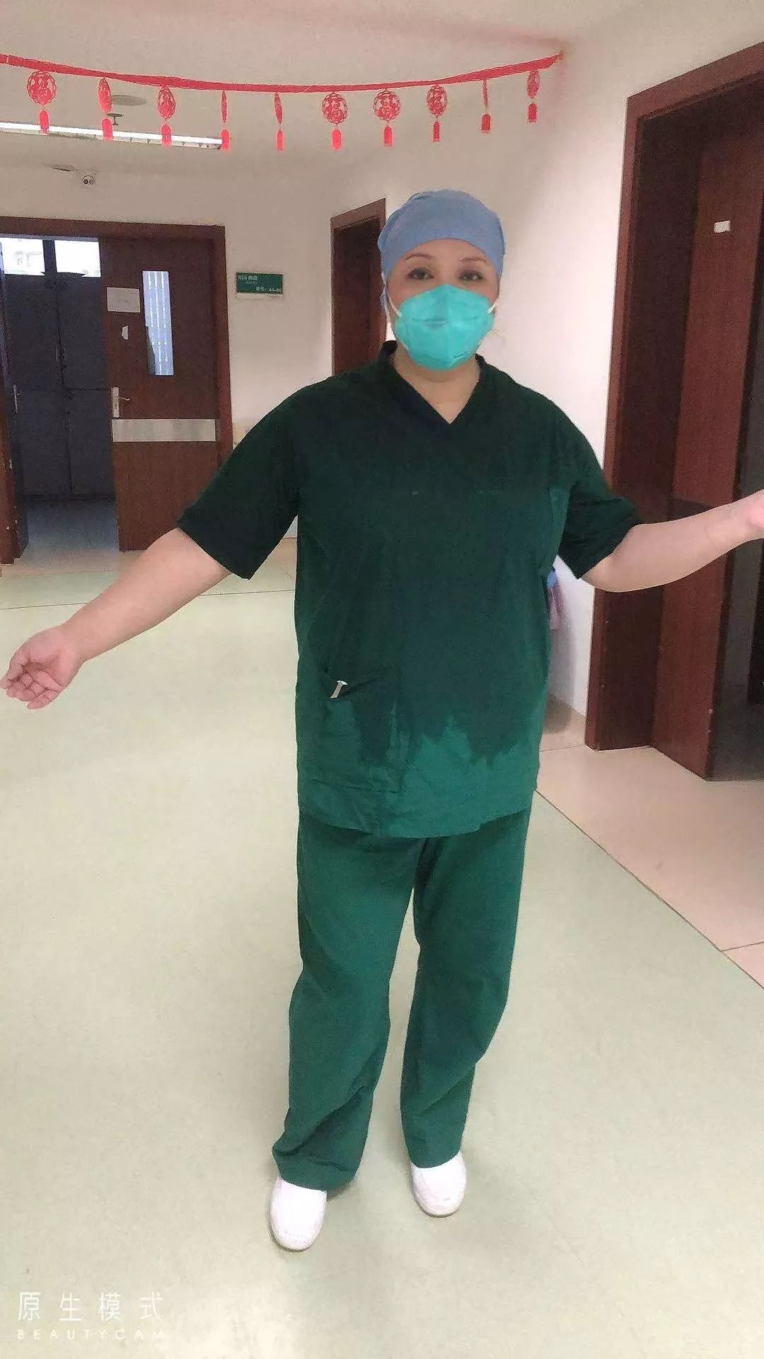 救人未救己，武昌医院院长刘智明最后的人生路