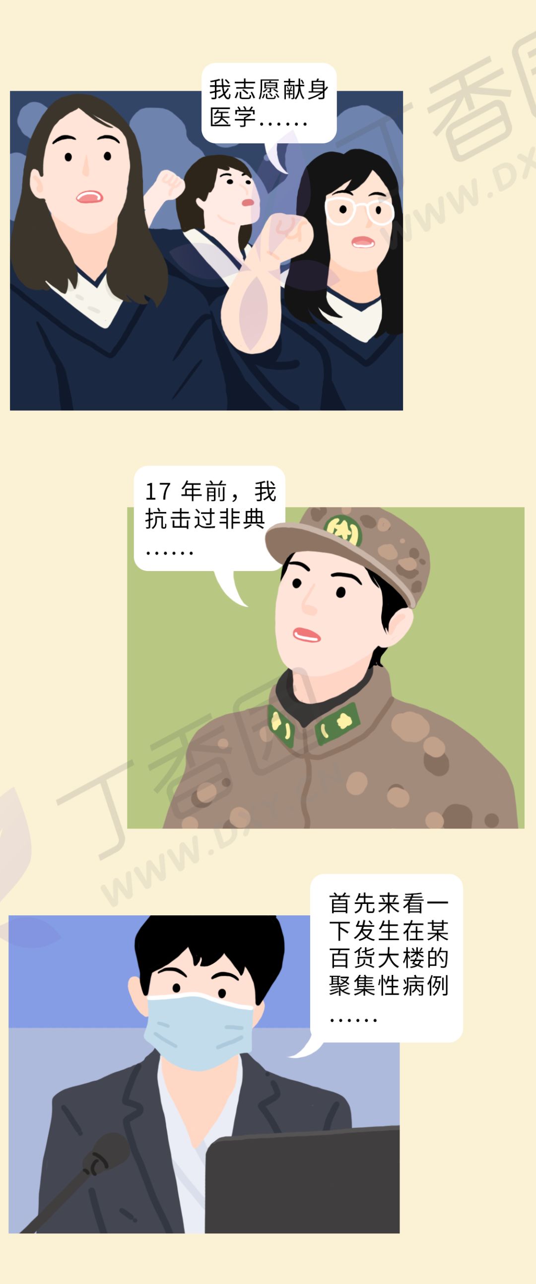 60.3%、70.8%、8：这是一份特殊的「疫情报告」