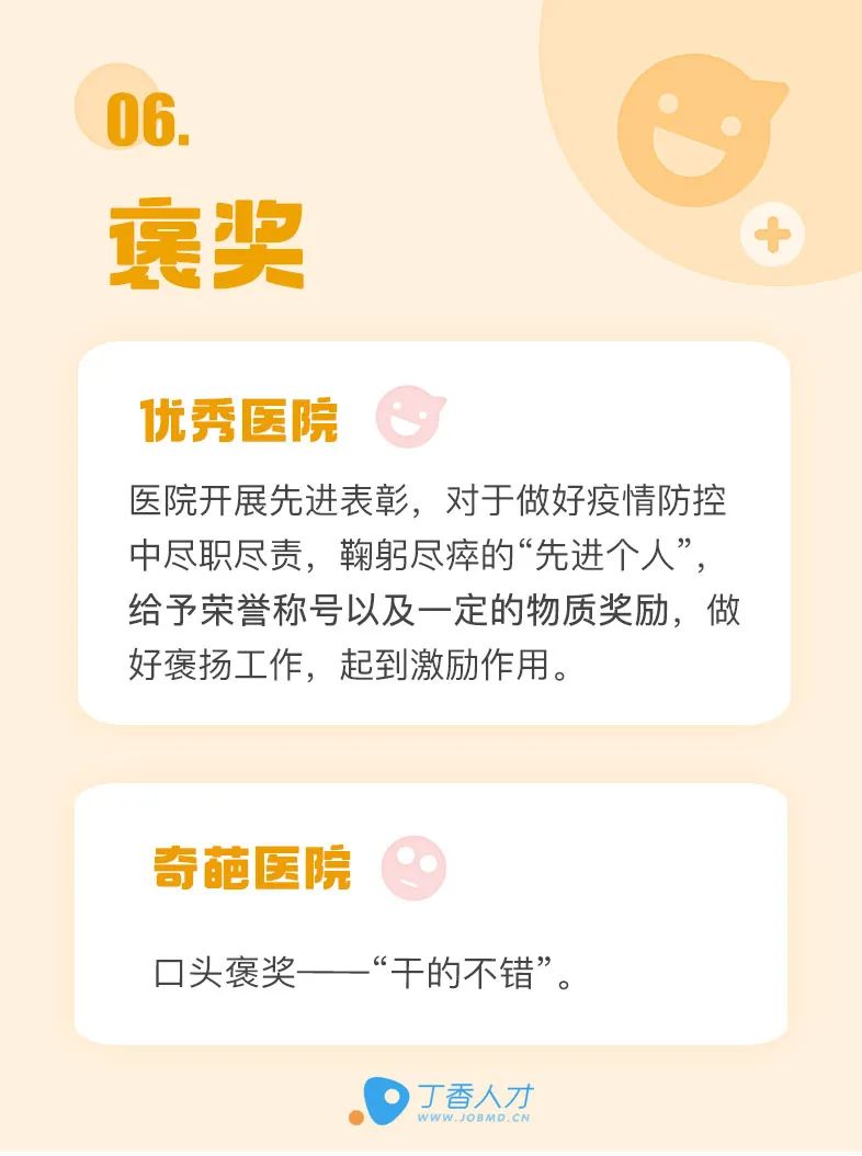 疫情间医院的奇葩事，看到第一件我就扎心了