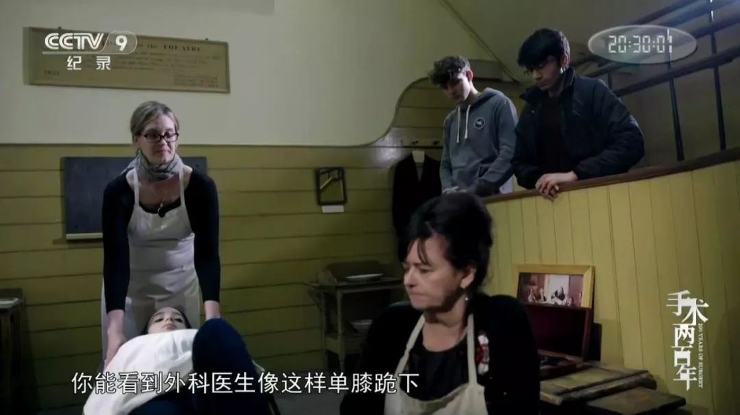 历时 3 年，辗转 12 国拍摄，等来这部豆瓣 9.1 的医学纪录片