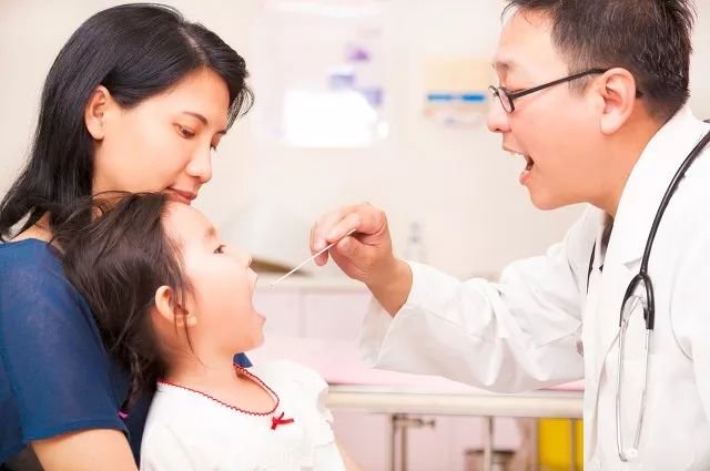 1.5 万名儿科医生消失，他们最终去了哪里......
