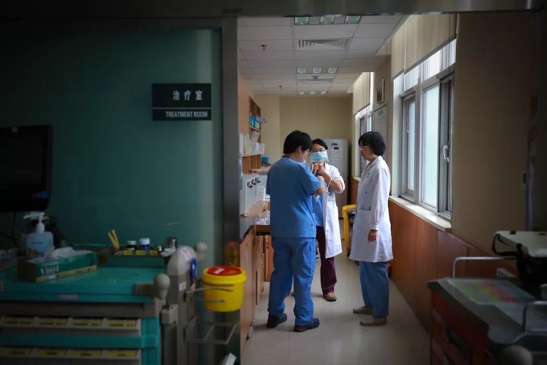 患者不明原因发热 20 天，各项检查阴性，我开始慌了……