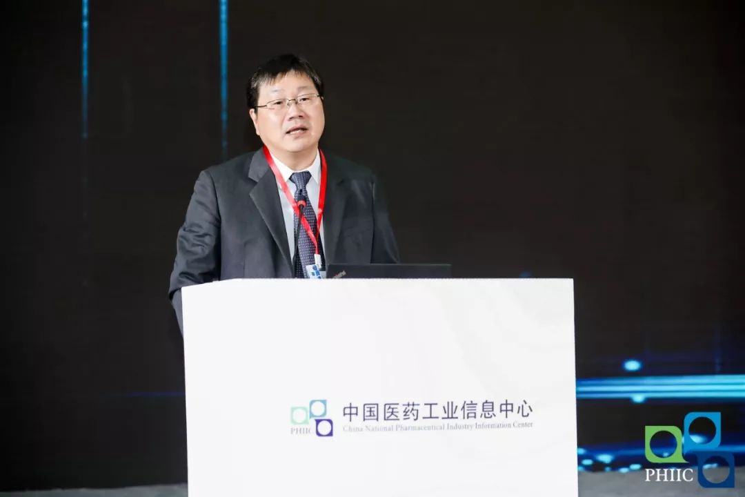 2019年（第12届）中国医药战略大会成功召开！2大重要行业榜单发布！