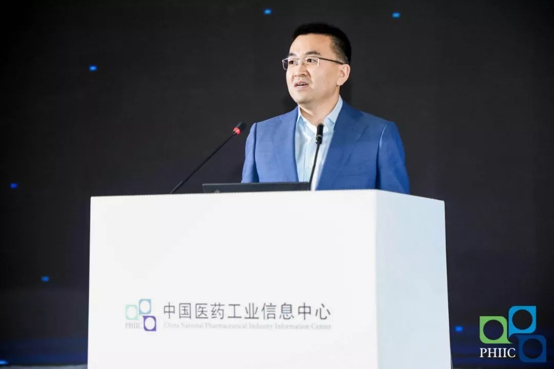 2019年（第12届）中国医药战略大会成功召开！2大重要行业榜单发布！