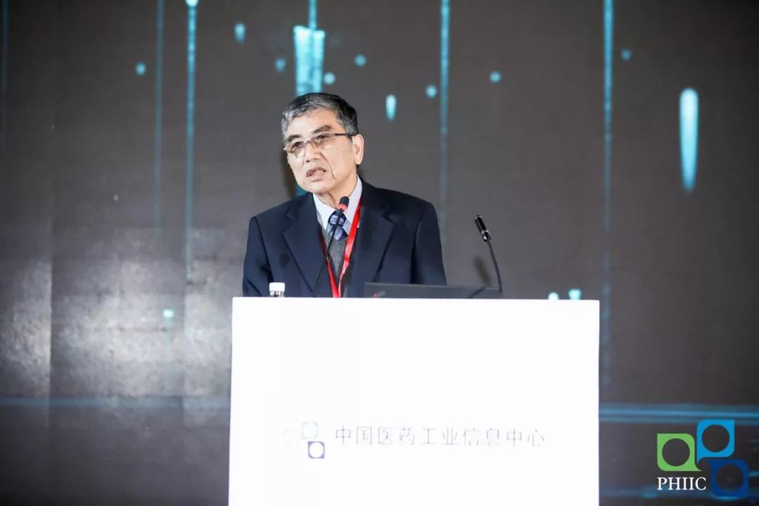 2019年（第12届）中国医药战略大会成功召开！2大重要行业榜单发布！