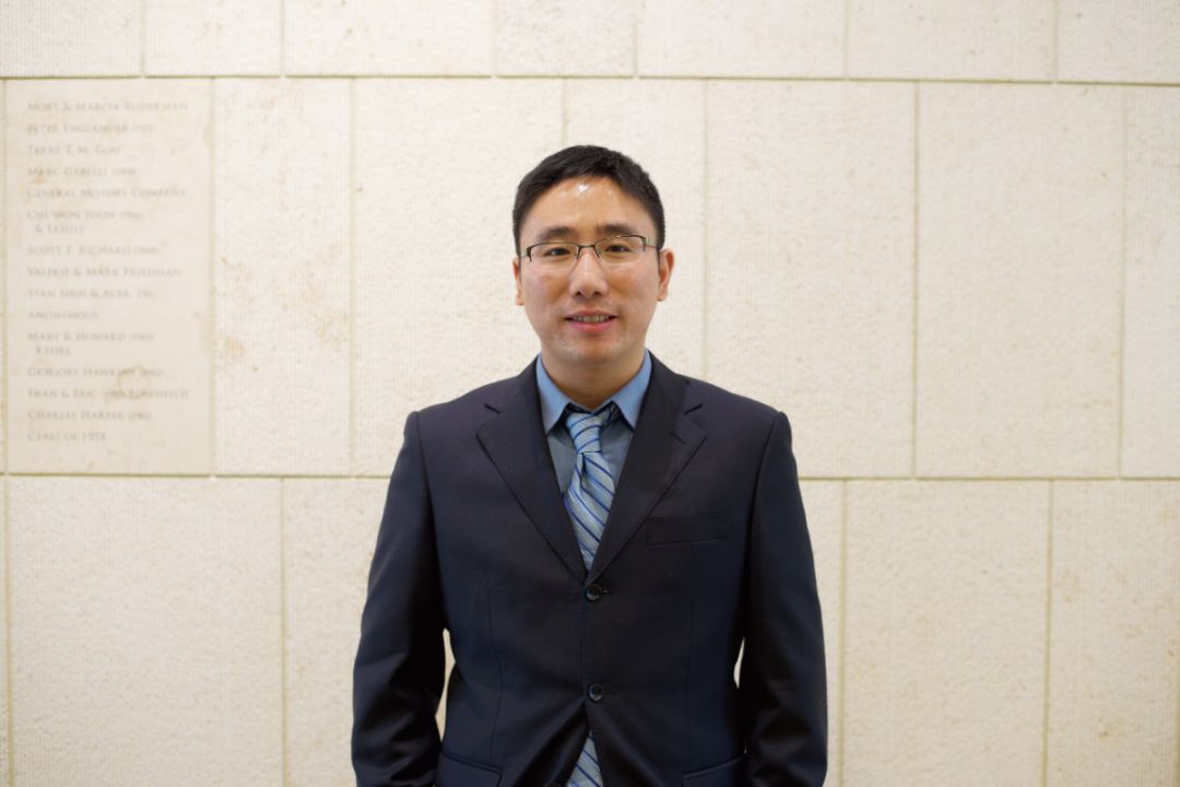 预见未来|2019年中国AI新药开发者大会来袭! 预见未来|2019年中国AI新药开发者大会来袭!