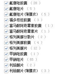 最新！800+未过评集采品规！暂停采购！