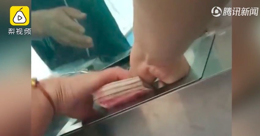 医生飞刀收一万红包被录像投诉，究竟伤害的是谁？
