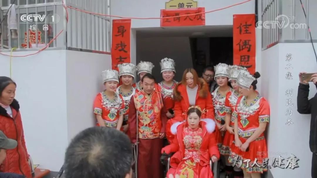 这部纪录片的内容只有两个字：骄傲！