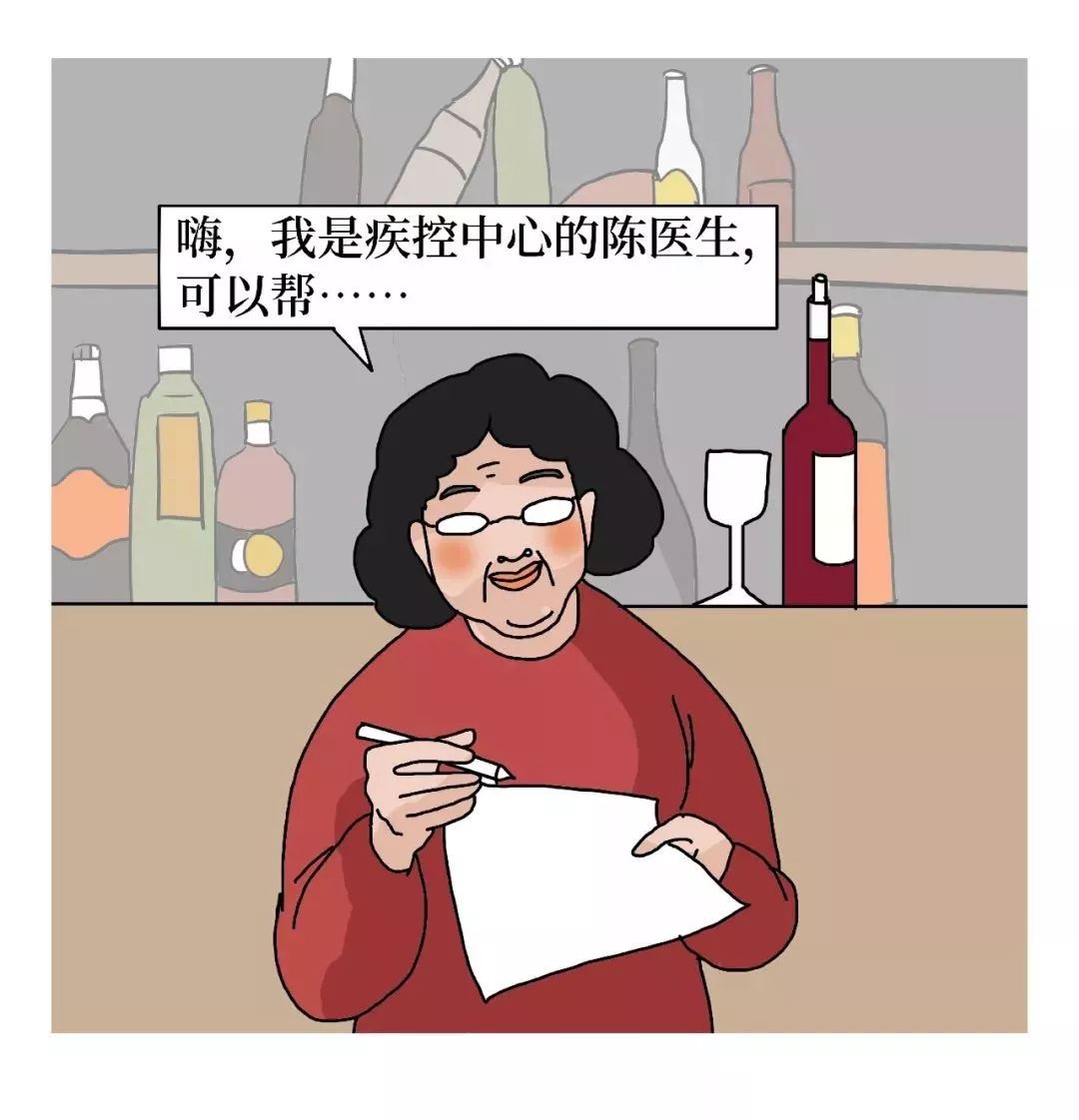 有一种学医的人，存在感真的太太太太太弱了！