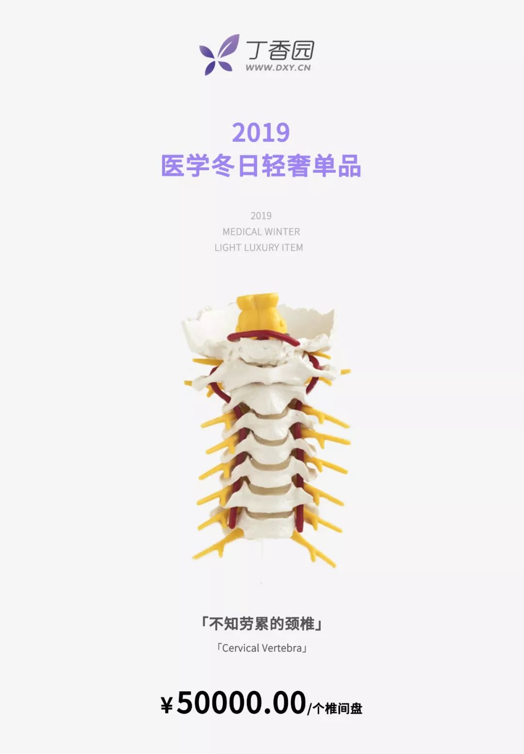 加绒白大褂、头发……2019 年度医生最热单品发布！