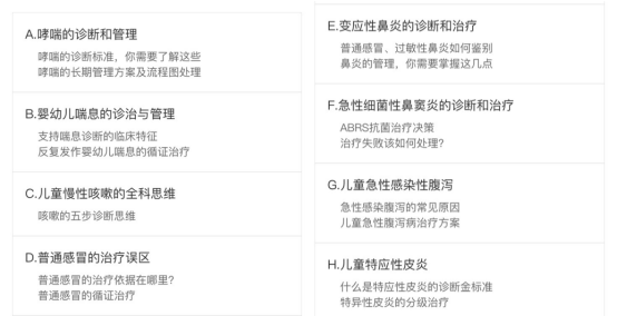 2019 令诊所创业者「真香」的 10 大金句，条条讲到心坎里！