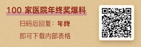 医院年终奖大赏:有的发了好几万,有的发了几斤包子? 医院年终奖大赏:有的发了好几万,有的发了几斤包子?