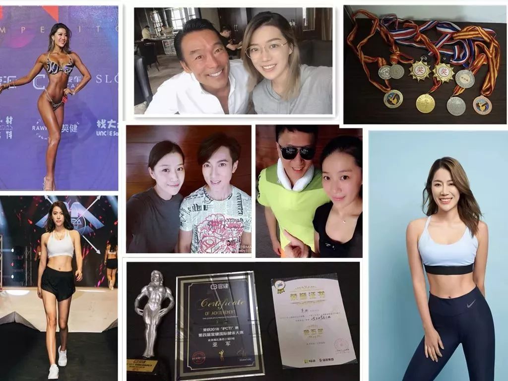 明星私教的独家减肥秘籍,轻轻松松就能瘦 明星私教的独家减肥秘籍,轻轻松松就能瘦