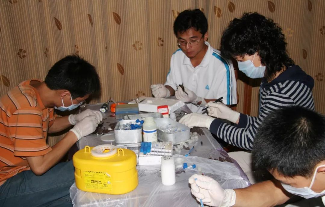 野生动物病毒，为何走向人类社会？